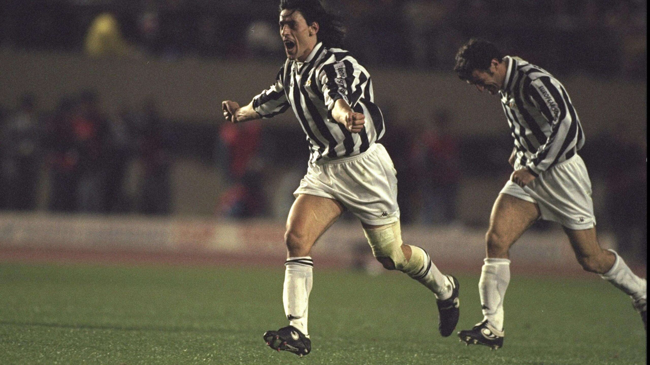 โตร์ริเชลลี่ ชี้ ยูเวนตุสของ สปัลเล็ตติ ทำให้แฟนบอลฝันอีกครั้ง คิดถึงแชมป์ปี 1996 และ จานลุคา เวียลลี่