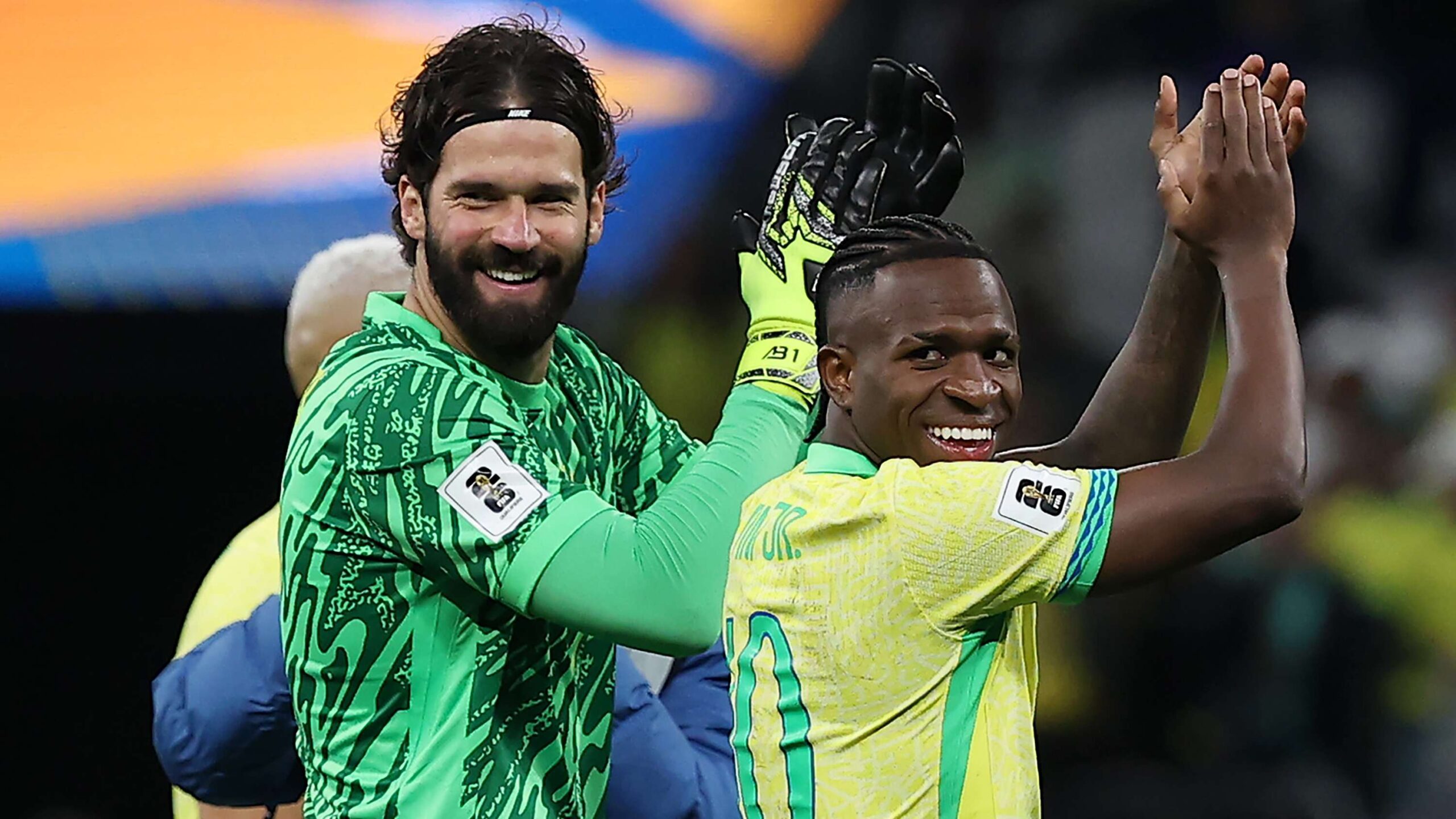 บราซิลเปิดตัวชุด Jordan Brand ประเดิมบนชุดทีมชาติในการอุ่นเครื่องกับตราเฟรส์