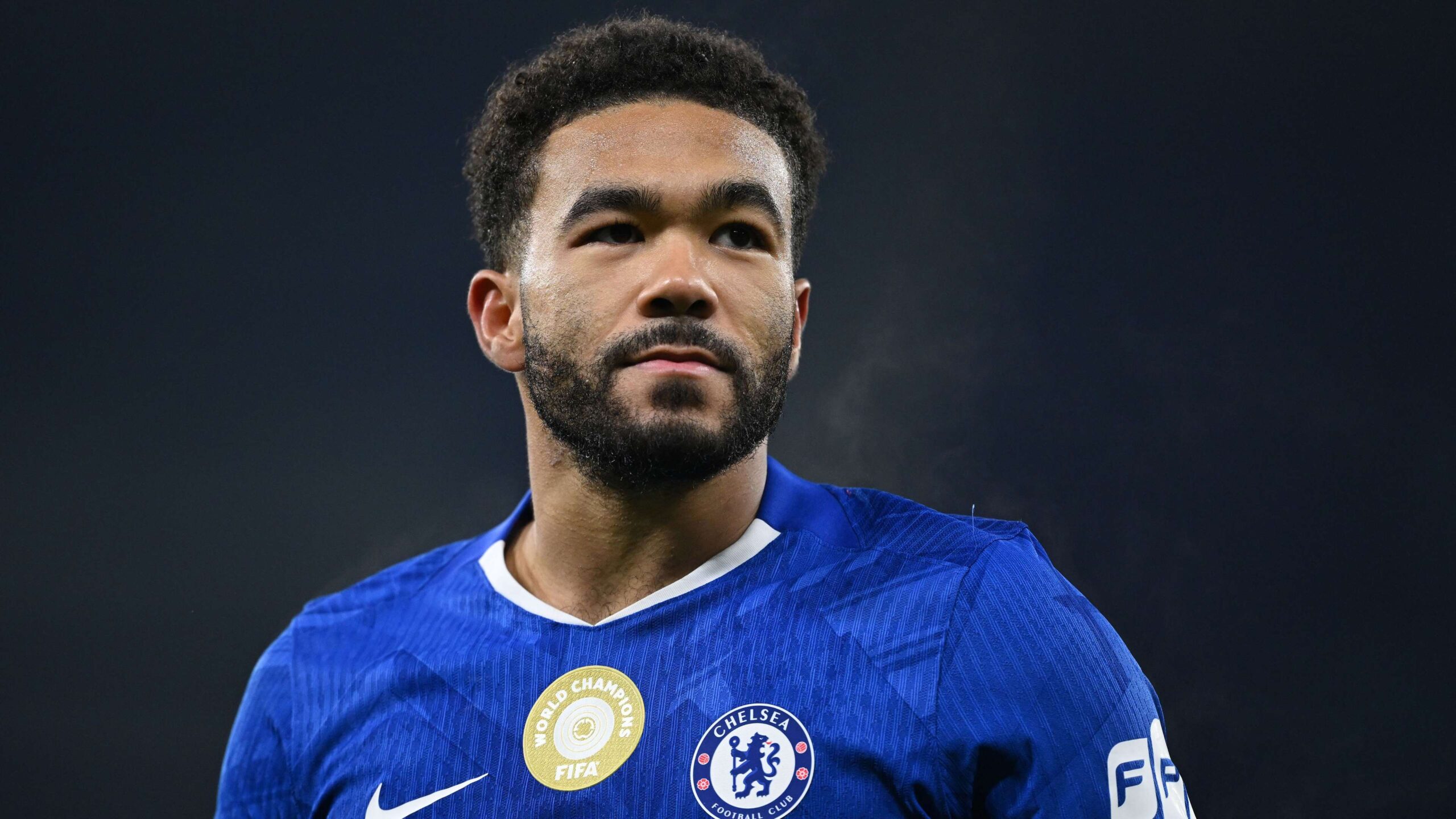 รีซ เจมส์ เซ็นสัญญาระยะยาวกับ เชลซี ยาวถึงปี 2032