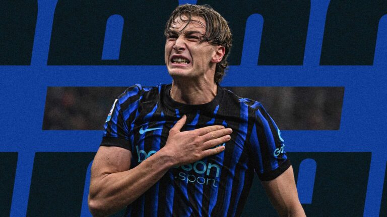 นิวคาสเซิลพร้อมเดินหน้าล่าตัว เปีย เอสโปซิโโต หลังอินเตอร์ไม่เปิดโต๊ะเจรจา