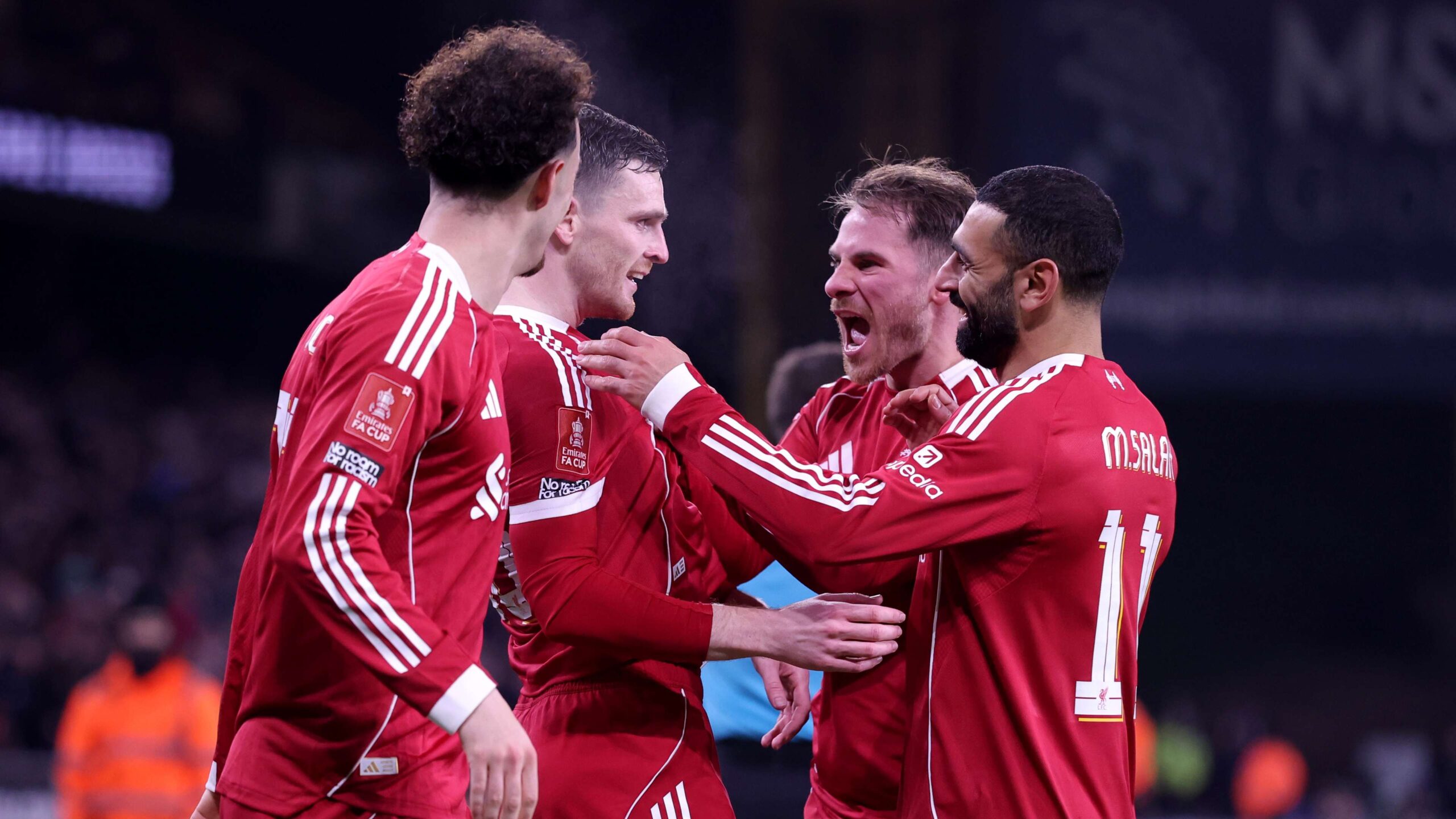 ลิเวอร์พูลและอาดิดาส รีเทิร์นสู่ความทรงจำ เปิดตัวเสื้อเยือนยุค 1995-96 ในคอลเล็กชัน Bringback