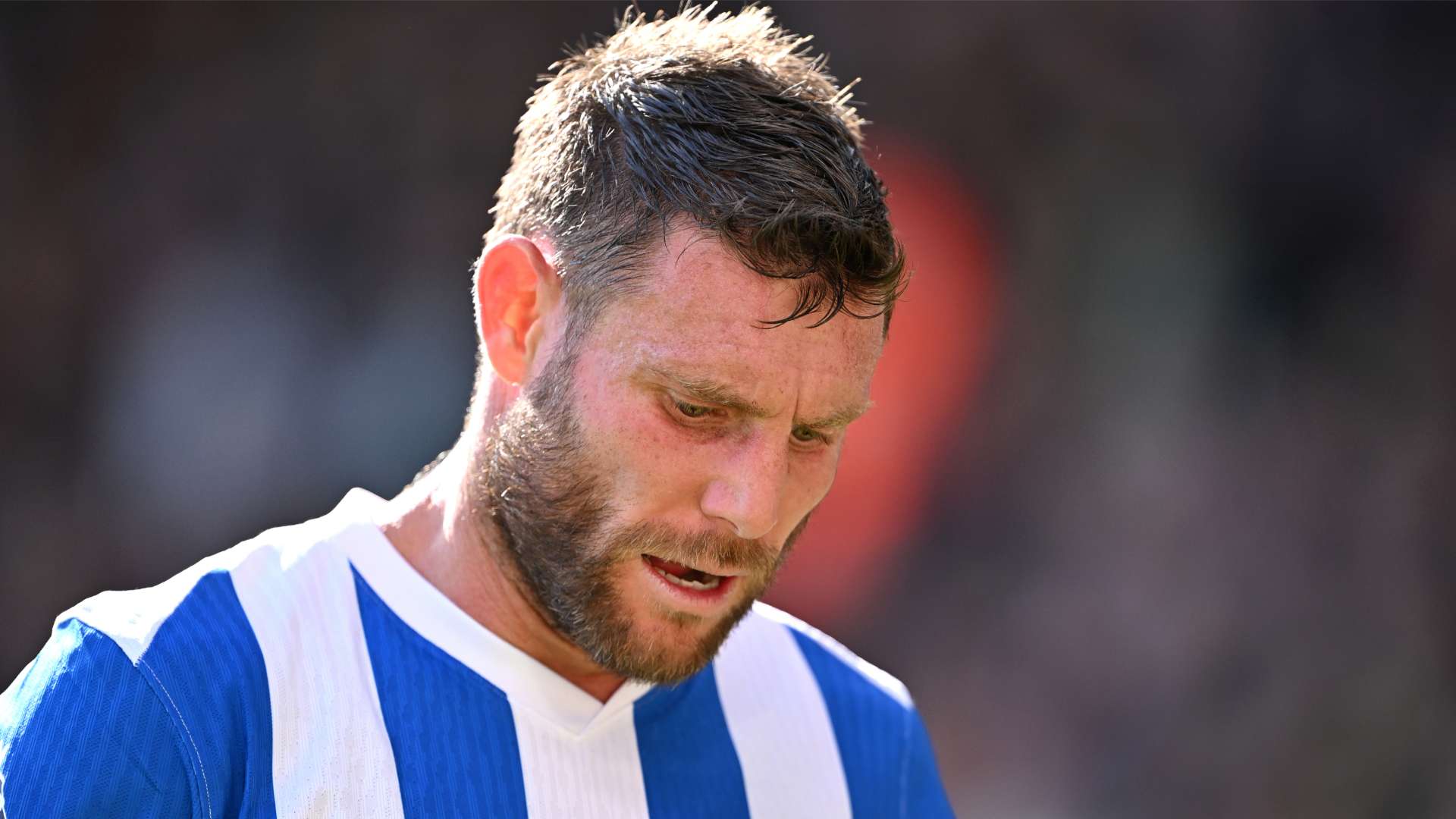 มิลเนอร์ เปิดใจกับ GOAL: วิ่งจนกว่าจะมีคนป่วย ปรับแนวเก่า-ใหม่ ผสานความท้าทายในพรีเมียร์ลีก