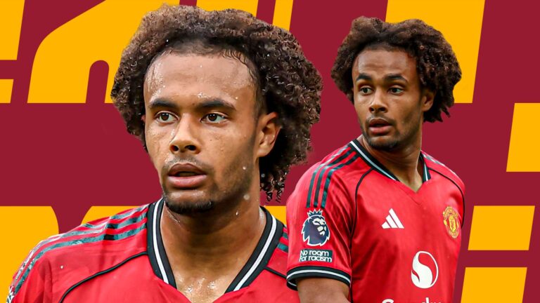 โจชัว ซิร์กซี เตรียมย้ายออกจาก แมนเชสเตอร์ ยูไนเต็ด หลังไม่อยู่ในแผน – เซเรีย อา อาจคว้าตัว