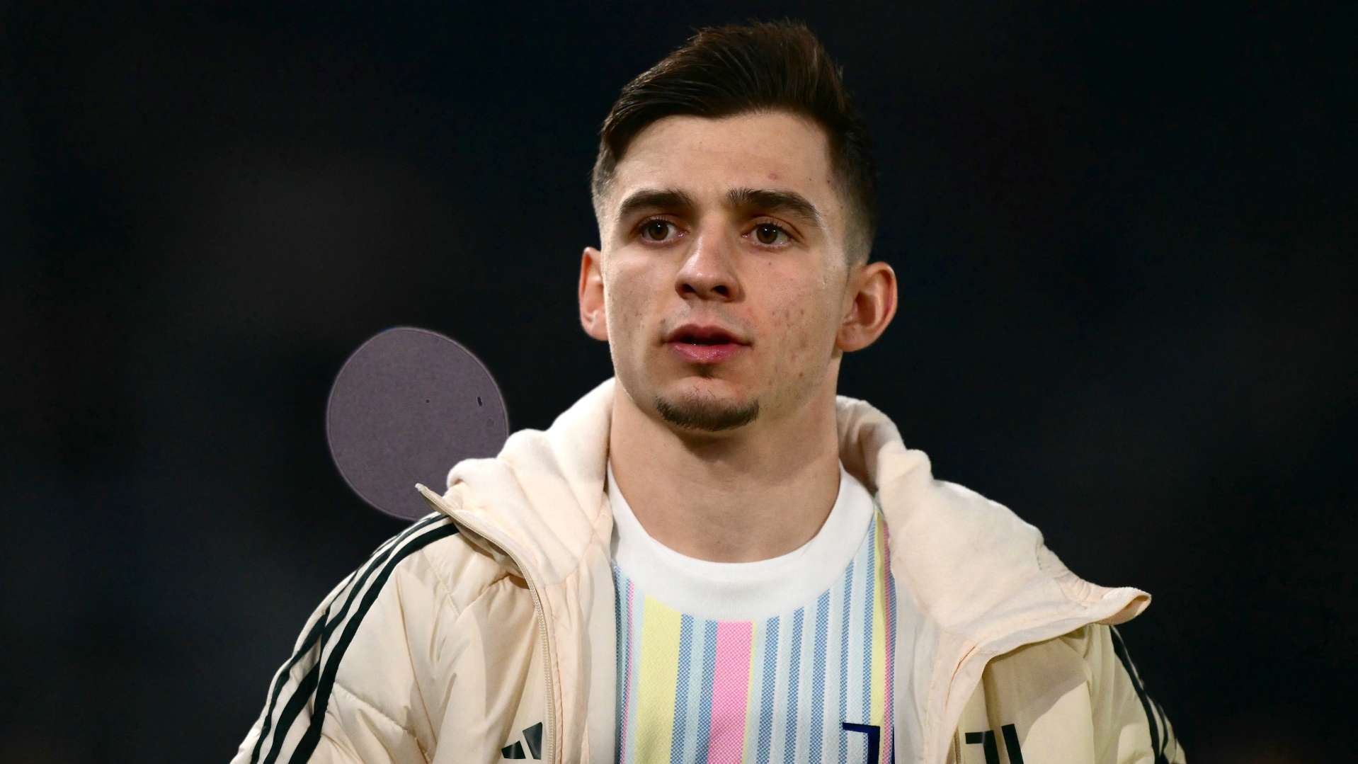 ยูเวนตุส คอนเซไซอ: ทุกสโมสรอยากได้ เบร์นาโด ซิลวา