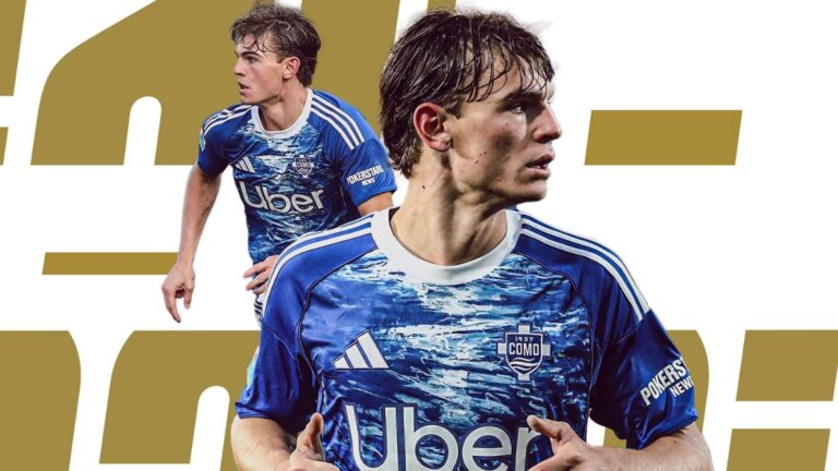 อินเตอร์: นิโก ปาซ กินข้าวกับ ฮาเวียร์ ซานเยติ และ ดีเอโก มิลิโต – แฟนบอลฝัน แต่อนาคตยังถูกกำหนดโดย เรอัล มาดริด