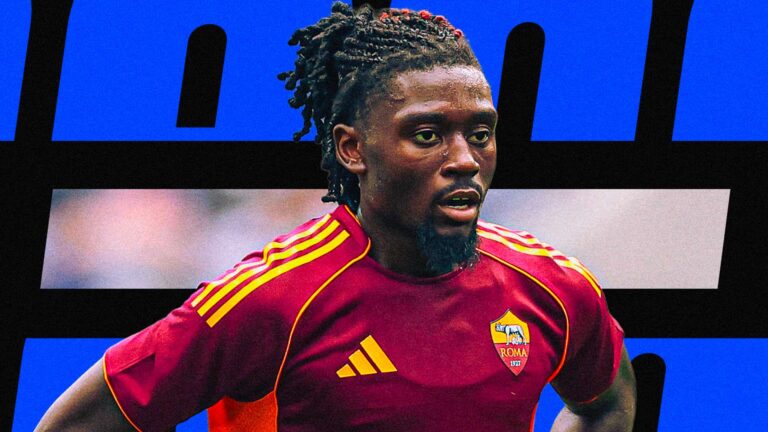 มานู โกเน่ เป็นที่ชื่นชอบของ คริสเตียน ชีวู และ อูซิลิโอ ดาวรุ่งฟอร์มแรงที่ อินเตอร์สนใจ โรมา ยื่นข้อเสนอ