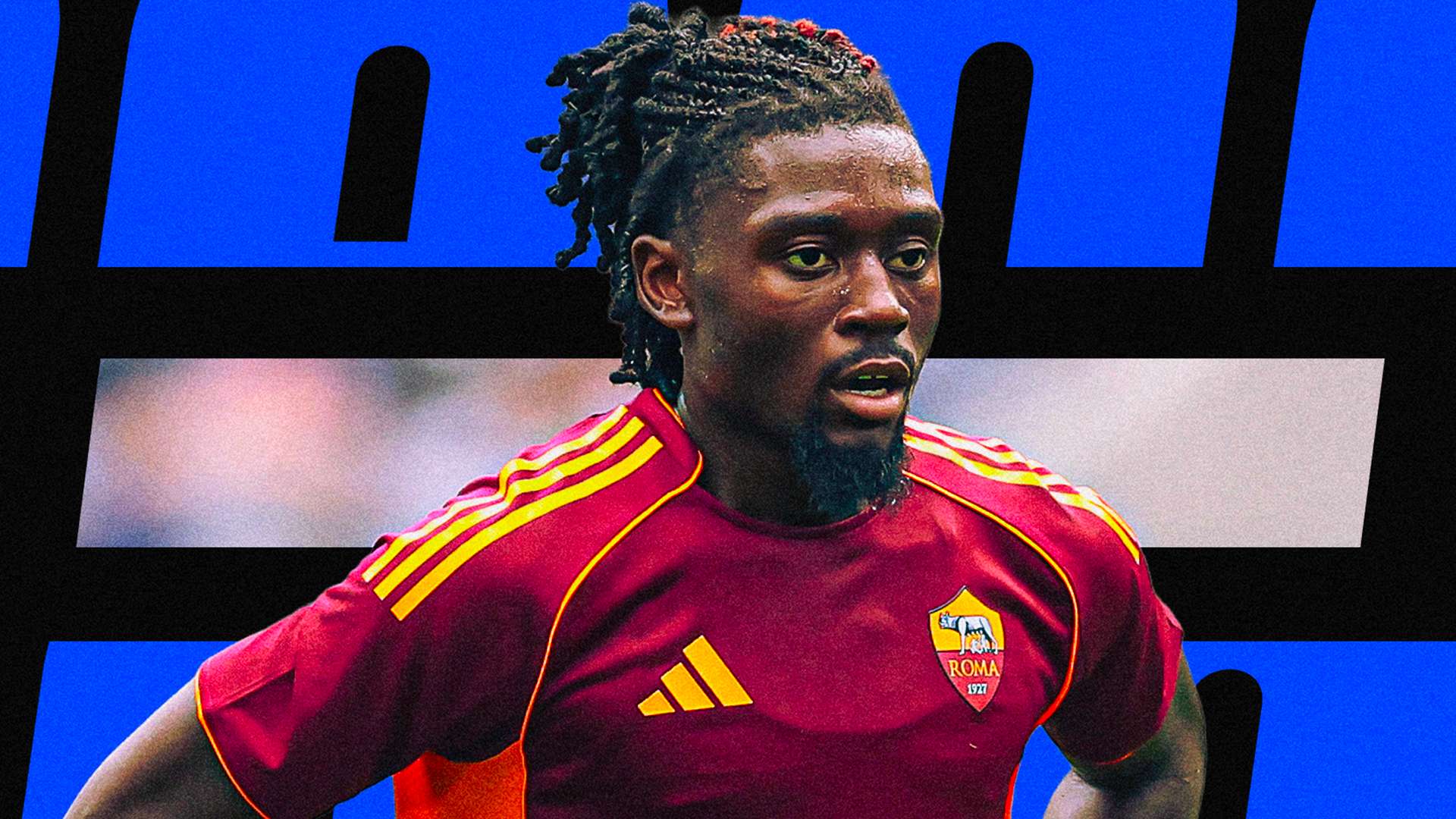 มานู โกเน่ เป็นที่ชื่นชอบของ คริสเตียน ชีวู และ อูซิลิโอ ดาวรุ่งฟอร์มแรงที่ อินเตอร์สนใจ โรมา ยื่นข้อเสนอ