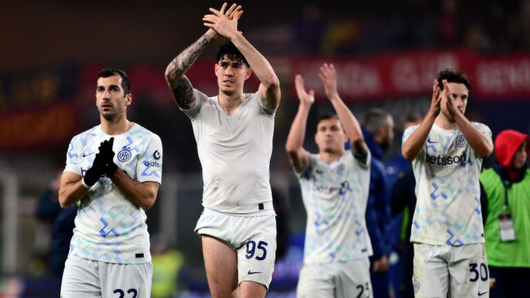 บาร์เซโลนาเล็งอเลสซานโดร บาสตอนีจากอินเตอร์ ขณะที่จ่าฝูงลาลีกาพร้อมขาย อาเลฮาโดร บัลเด ในตลาดหน้า