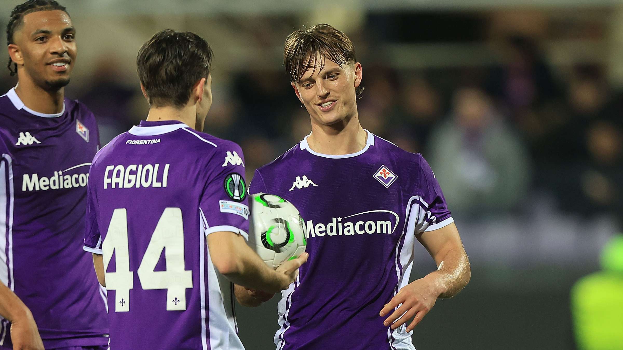 ฟิออเรนตินา กุดมุนด์สัน บ้านถูกงัด ประกาศขอความช่วยเหลือ พร้อมมอบรางวัลข้อมูล