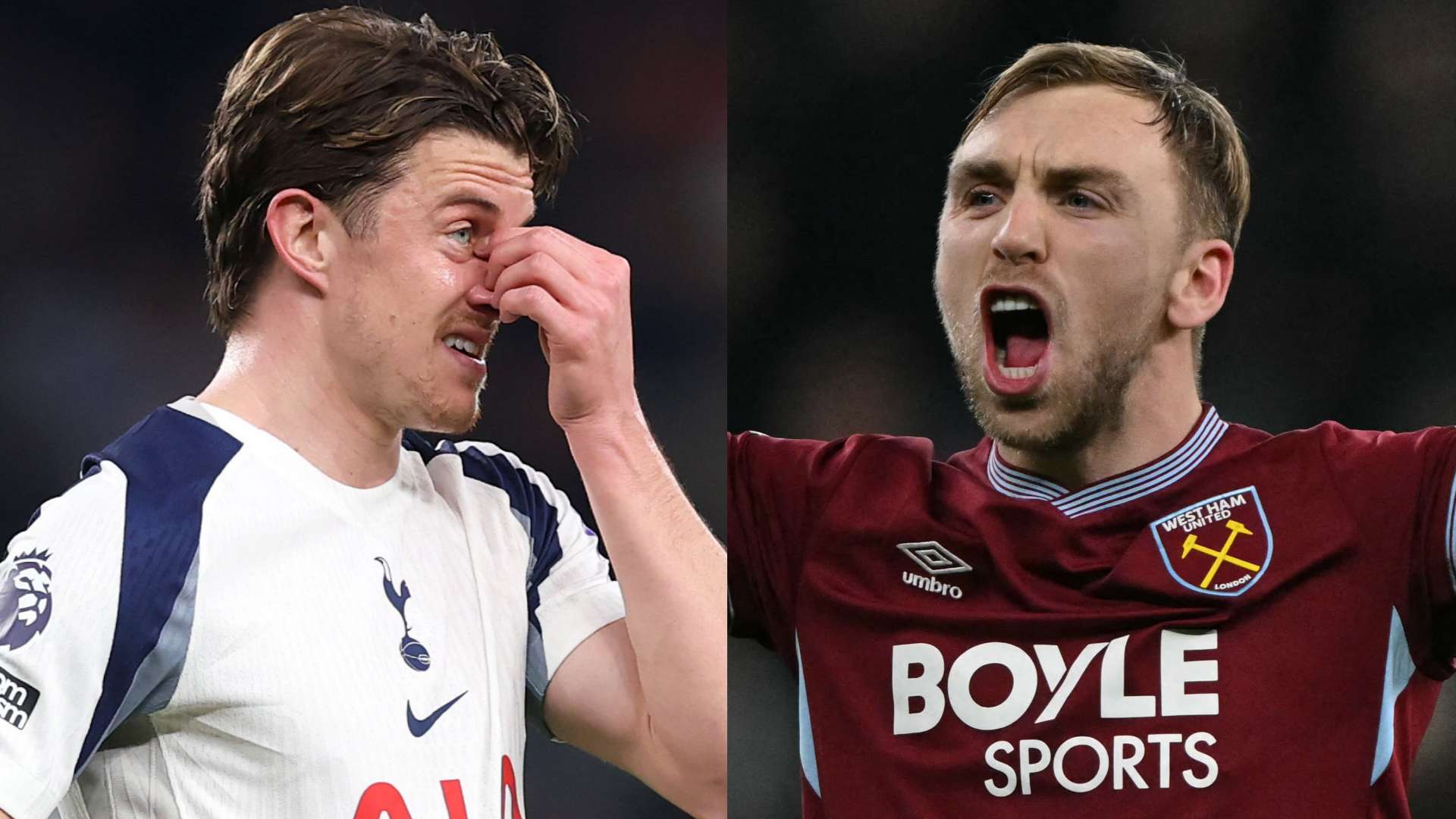 แรงจูงใจเพิ่ม? อดีตกองหน้าเวสต์แฮมยืนยันขุนค้อนต้องการส่งสเปอร์สลงชั้น ในศึกหนีตกชั้นพรีเมียร์ลีกที่เข้มข้น