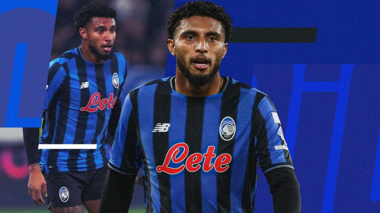 อินเตอร์ มิลาน ได้ข่าวดี เอเดอซอน ฟิตอีกครั้ง ตัดสินใจ เด เคเทลาเร กับ รัสปาโดรี