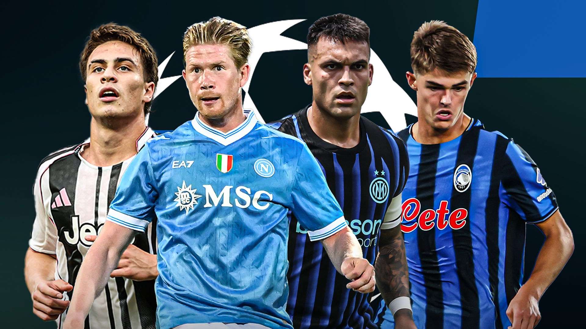 ยูอีซีเสนอแนวคิดใหม่สร้างสมดุลสามถ้วยยุโรป กระจายทรัพยากรและลดงบสโมสรอิตาลีในยูฟ่า แชมเปี้ยนส์ ลีก