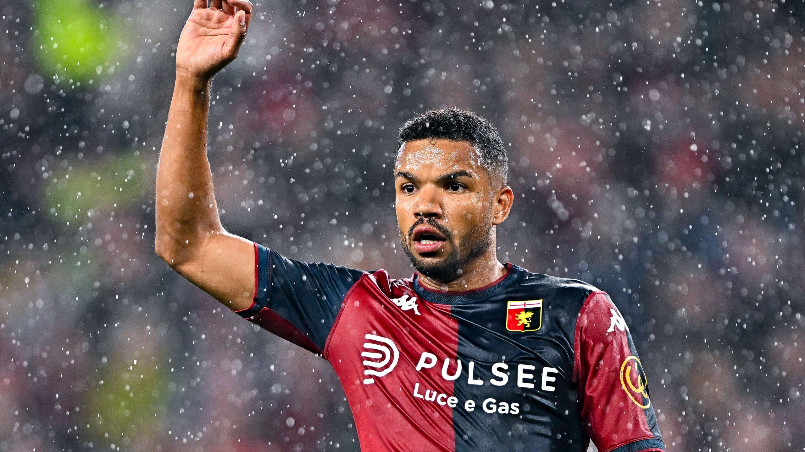 เจนัว อยู่ในขั้นเจรจาต่อสัญญากับ เมสซิอาส อย่างก้าวหน้า