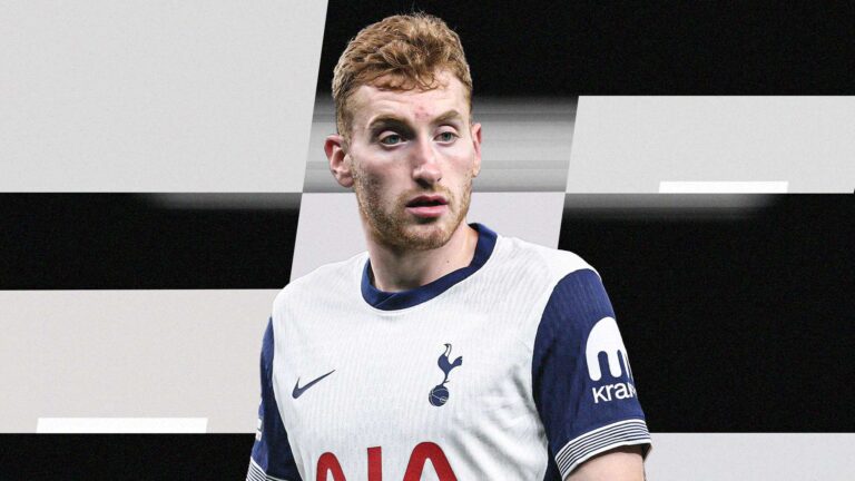 ท็อตแน่ม ฮ็อทสเปอร์ ร่วงหนัก คูลูเซฟสกีหายหน้าไปไหน ทำไมอดีตผู้เล่นยูเวนตุสถึงไม่ได้ลงสนาม และอนาคตอาจไปที่ไหน