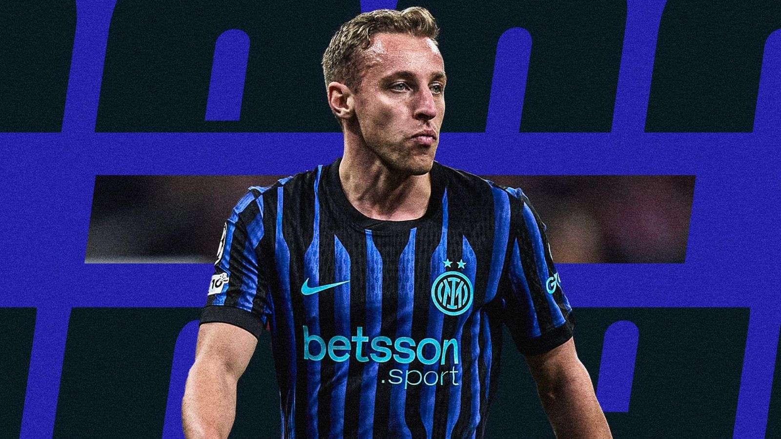 ฟราตเทซี อาจย้ายจากอินเตอร์ ซัมเมอร์นี้ ริโซเผยเบื้องหลังตลาด