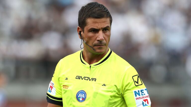 อินเตอร์ มิลาน พบ อตาลันต้า ถ่ายทอดสด วีเออาร์ ยืนยันประตู พิโอ เอสโปซิโโต