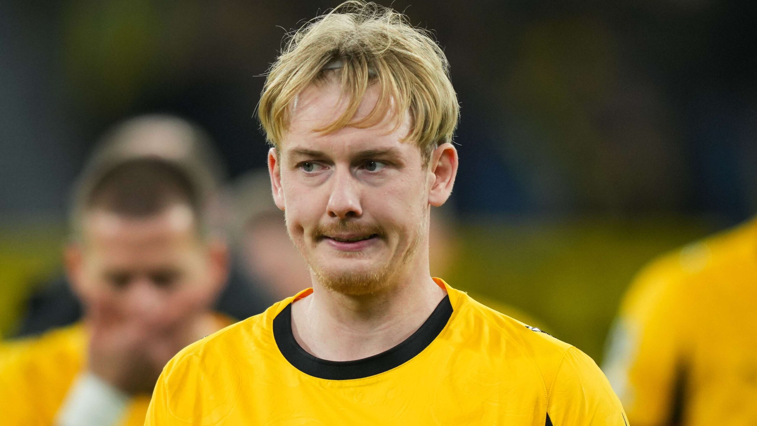 จูเลียน บรันต์ ว่างสัญญาเป็นฟรีเอเยนต์ ไบเออร์ เลเวอร์คูเซ่นอาจเป็นทางเลือก