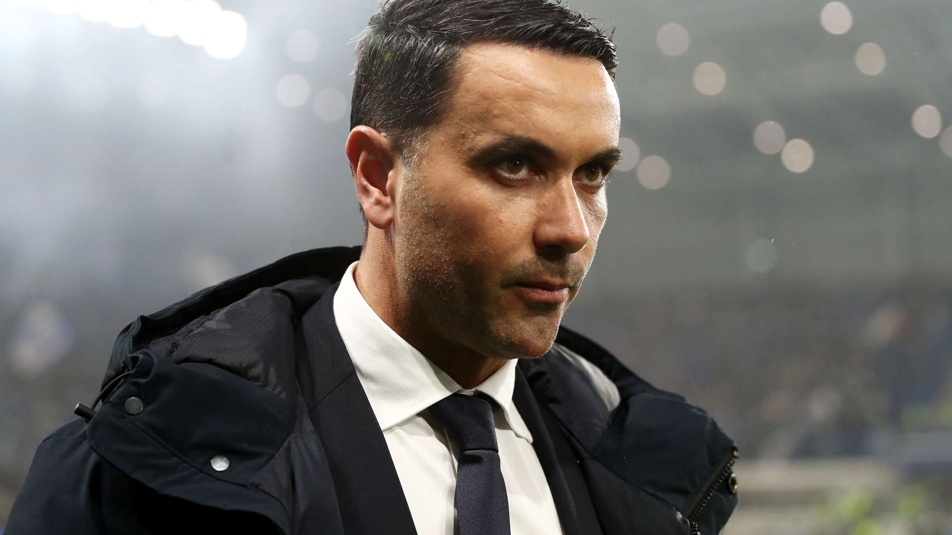 อตาลันตา พัลลาดิโนชี้ไม่เห็นจุดโทษ มารเอลลี่ยืนยันทุกอย่างโปร่งใส เสมอที่คู่ควร เราอาจชนะได้