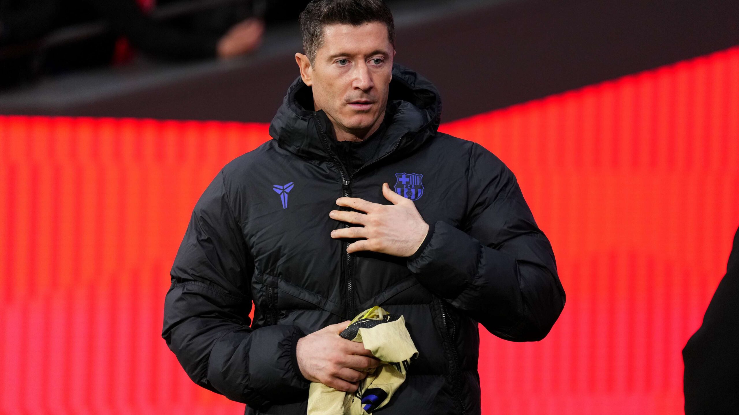 ปฏิบัติการ เลวานดอฟสกี ย้ายออกจาก บาร์เซโลนา สโมสรชั้นนำกำลังล่าตัว ตูรินเป็นเป้าหมายหลัก