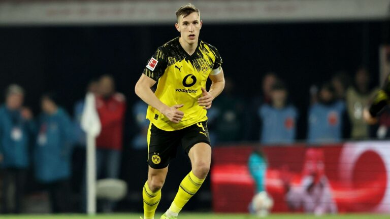 ดอร์ทมุนด์ยืนยันการเจรจาสัญญานิโก้ ชล็อตเทอร์เบ็คยังดำเนินต่อ ท่ามกลางความสนใจจาก เรอัล มาดริด และ ลิเวอร์พูล