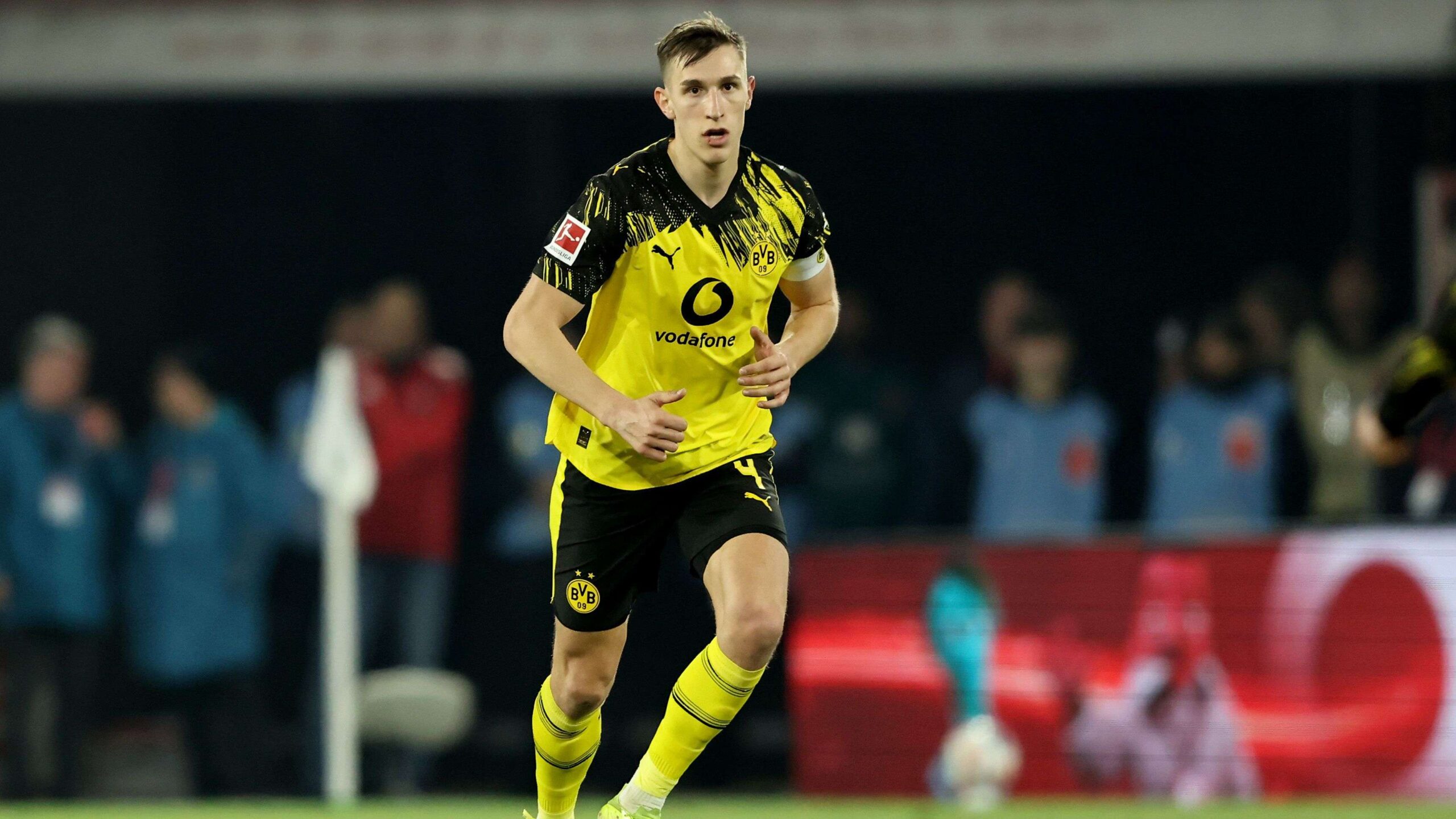 ดอร์ทมุนด์ยืนยันการเจรจาสัญญานิโก้ ชล็อตเทอร์เบ็คยังดำเนินต่อ ท่ามกลางความสนใจจาก เรอัล มาดริด และ ลิเวอร์พูล