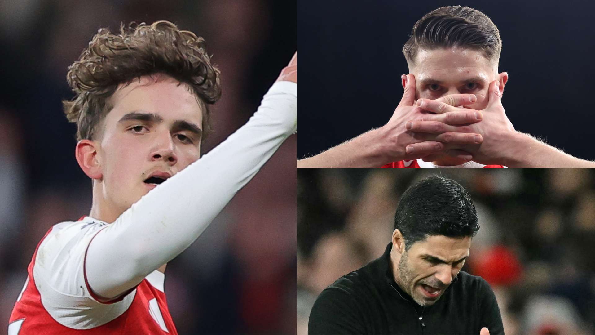 อาร์เซนอล 2-0 เอฟเวอร์ตัน: แม็กซ์ ดาวแมน ดาวรุ่งวัย 16 ปี ซัดปิดเกม ช่วยลุ้นแชมป์พรีเมียร์ลีก