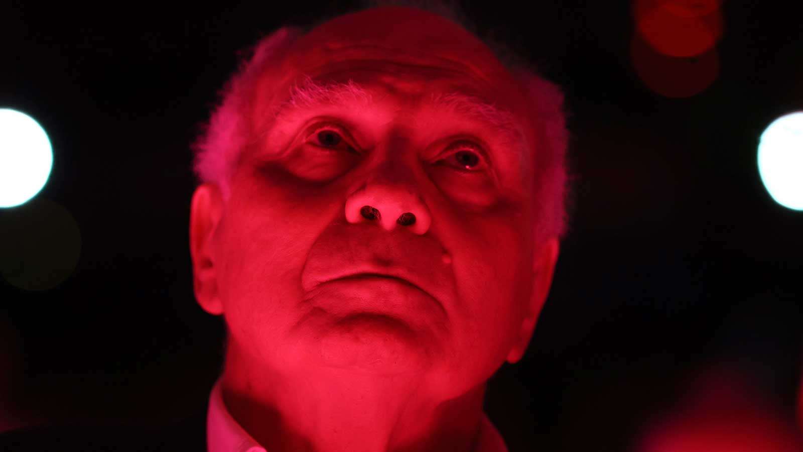 บาเยิร์น มิวนิค คริสเตียน ดิงเอิร์ท: ผลงานแย่สุดที่เคยเห็นหลังเกมกับ ไบเออร์ เลเวอร์คูเซ่น