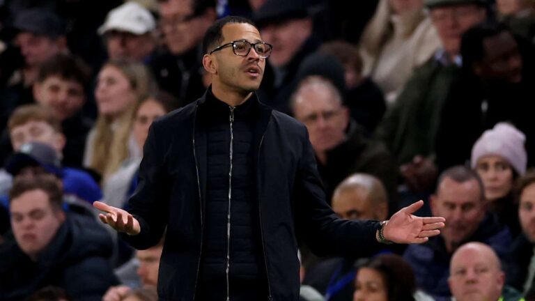 เชลซี ยอมรับจุดอ่อนแท็กติกในการกดดันแบบใหม่ที่พาแพ้ นิวคาสเซิล 0-1