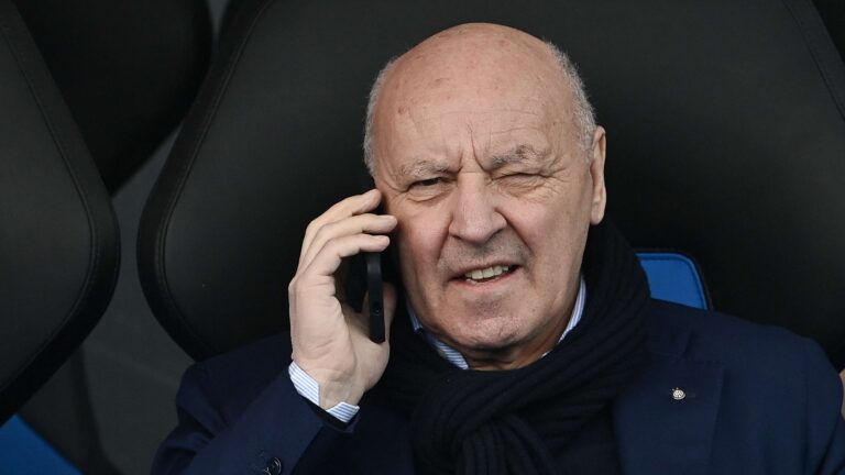 ผลกระทบหลังเหตุวุ่นวายกับทีมผู้ตัดสินอินเตอร์ มิลาน เผยเคสก่อนหน้า 2 กรณีที่ถูกลงโทษ | สรุปสถานการณ์หลังอินเตอร์ พบอตาลันตา 1-1