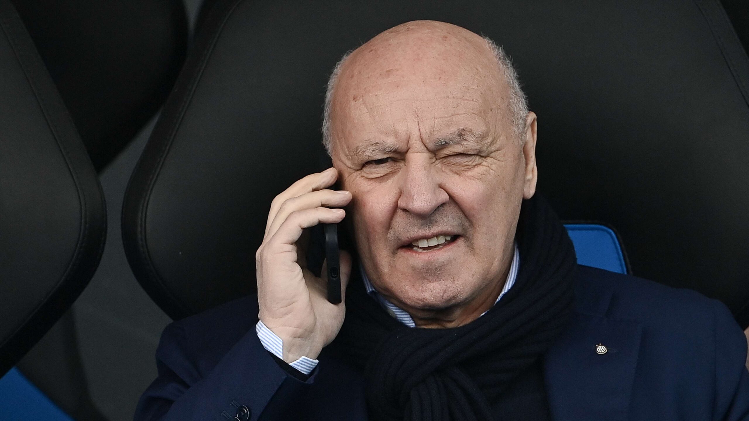 ผลกระทบหลังเหตุวุ่นวายกับทีมผู้ตัดสินอินเตอร์ มิลาน เผยเคสก่อนหน้า 2 กรณีที่ถูกลงโทษ | สรุปสถานการณ์หลังอินเตอร์ พบอตาลันตา 1-1