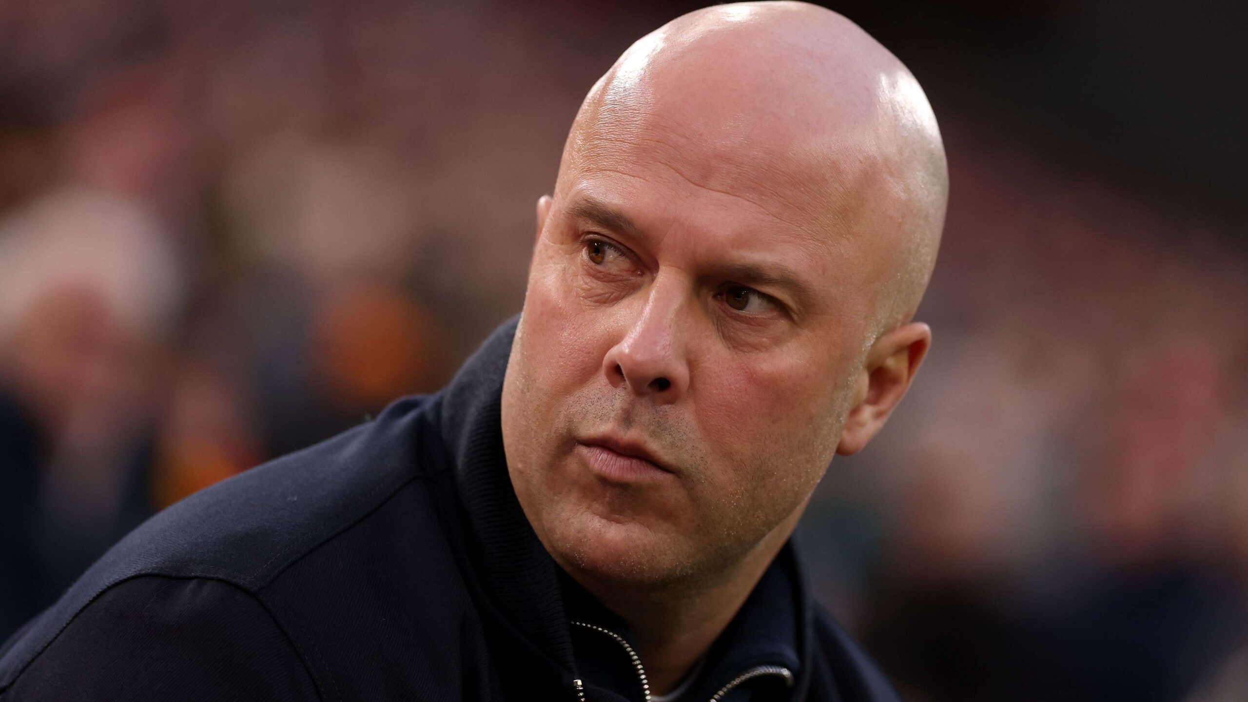 อาร์เน่ สล็อต ถูกมองว่าอาจเป็นผู้จัดการคนถัดไปของท็อตแน่ม ฮ็อตสเปอร์ หลัง พอล เมอร์สัน ชี้ความท้าทายที่ลิเวอร์พูล