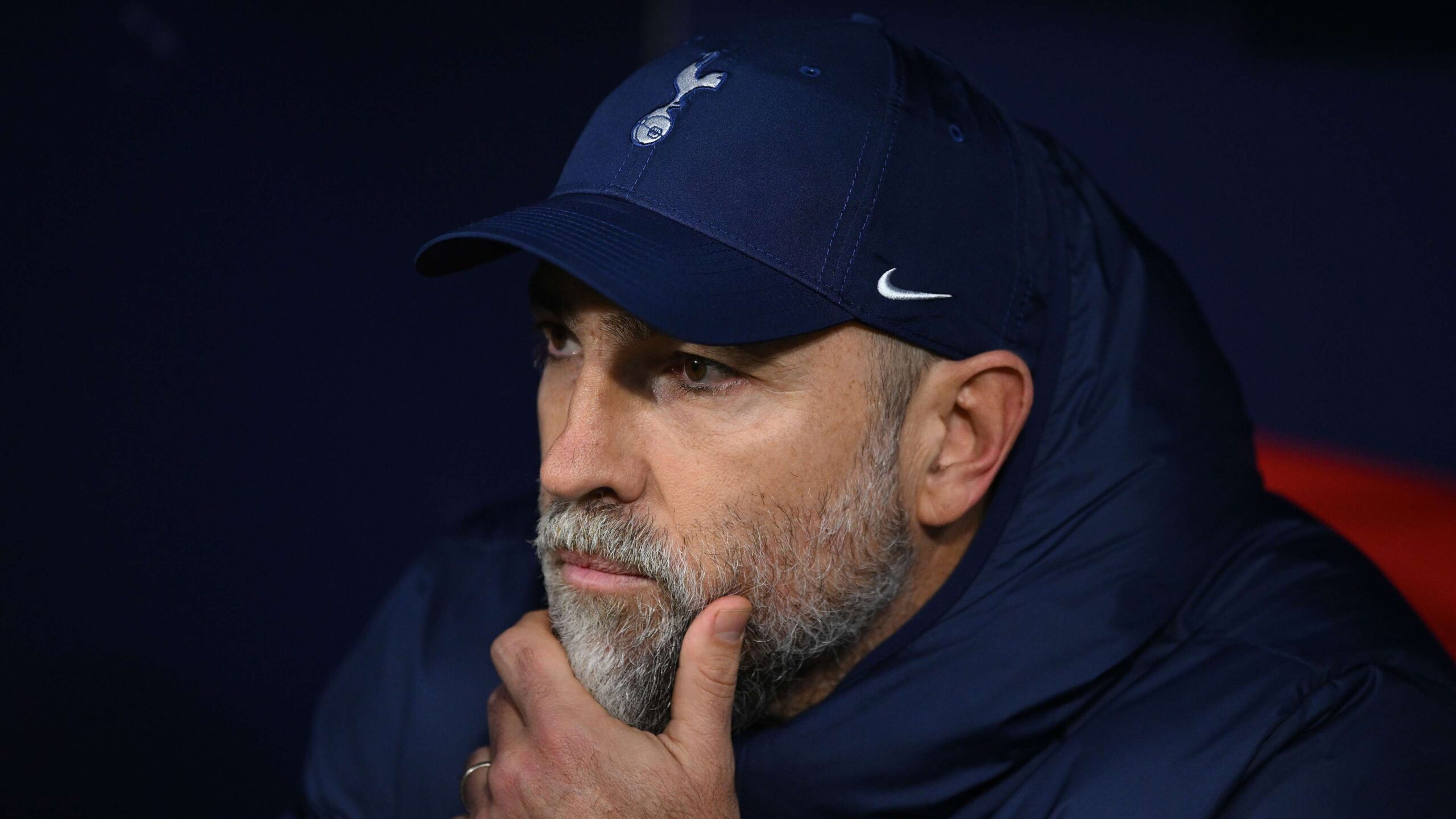 เชอร์วูดชี้ ท็อตแนมอาจปลดอีโกร์ ทูดอร์ หากไร้คะแนนจากสี่นัดติดในพรีเมียร์ลีก