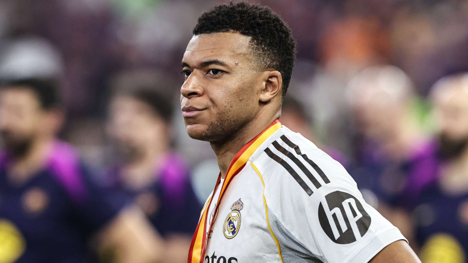 เอ็มบัปเป้เผชิญดราม่าสโมสร-ทีมชาติ ขณะ เรอัล มาดริด ปะทะ แมนเชสเตอร์ ซิตี้ ก่อนยูฟ่า แชมเปียนส์ ลีก