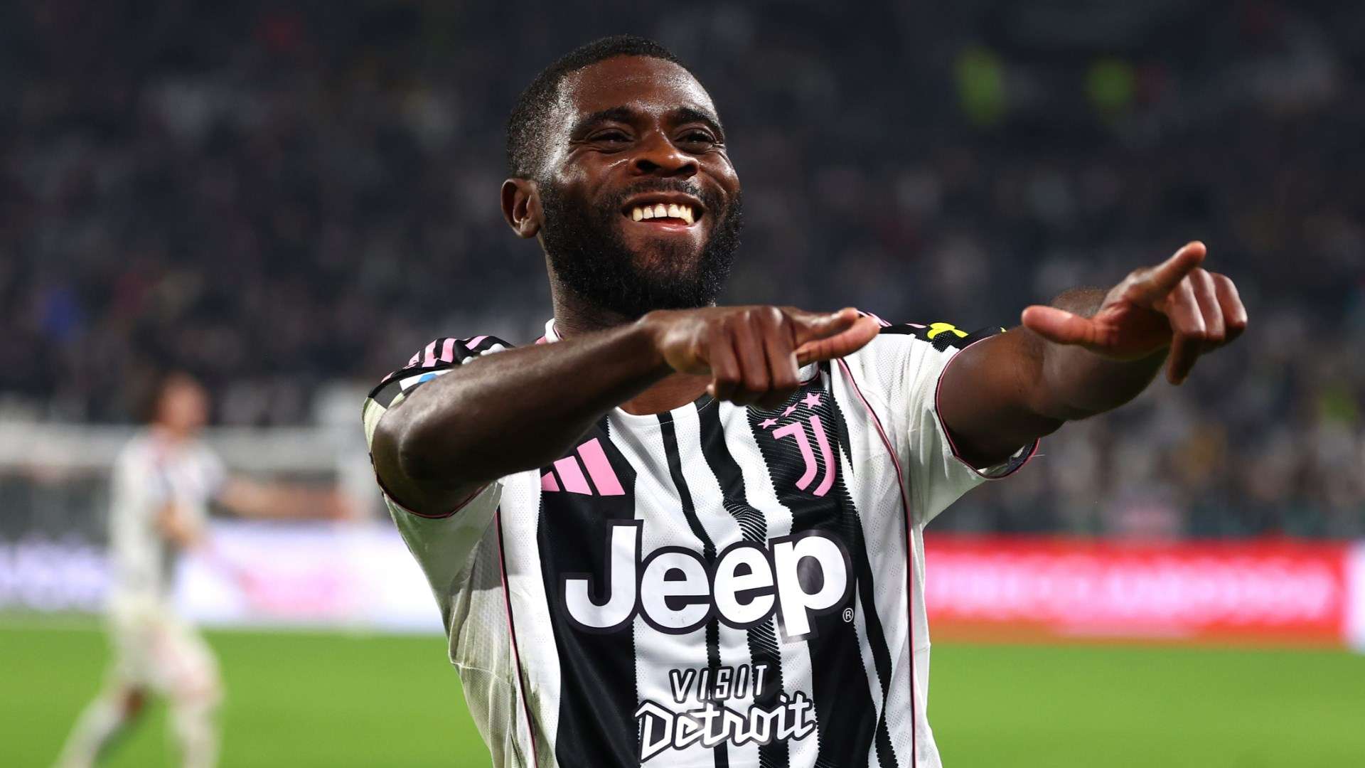 เยร์มี บากา ย้ายร่วม ยูเวนตุส: ค่าตัวต่ำ เปรียบเทียบกับ ปีร์โล่ วิดัล ป็อกบา และ มาร์เชซิโอ