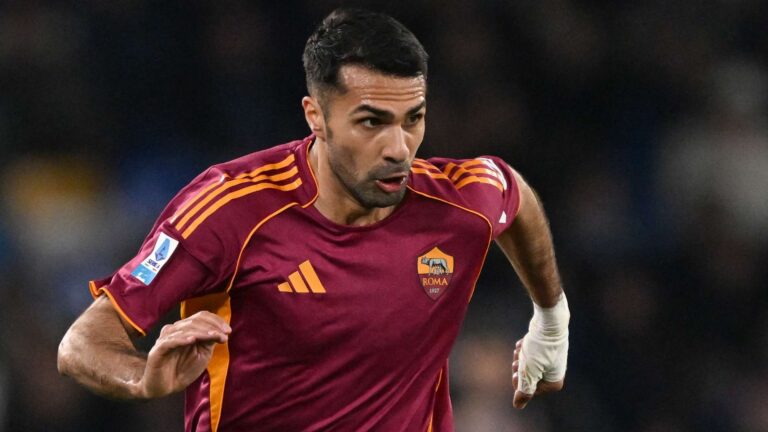 โรมา พบ โบโลญญา รอลุ้นอาการเซลิคบาดเจ็บ ก่อนรอบ 16 ยูฟ่า ยูโรปาลีก