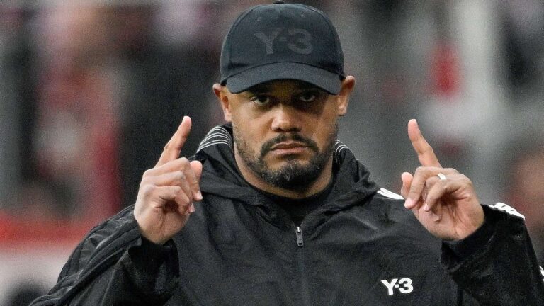 ฮาแมนจวก บาเยิร์น: นี่ไม่คู่ควรกับสโมสรชั้นนำระดับโลก กรณีอุทธรณ์ใบเหลืองแดงลูอิส ดิอาซ