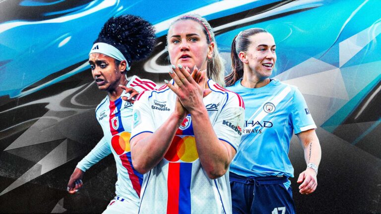 USWNT ในต่างแดน: อลิสซา ทอมป์สัน คว้าแชมป์ลีกคัพกับเชลซี ขณะที่ ลินด์ซีย์ ฮีปส์ และ ลิลี โยฮานเนส คว้าเฟรนช์ คัพกับลียง