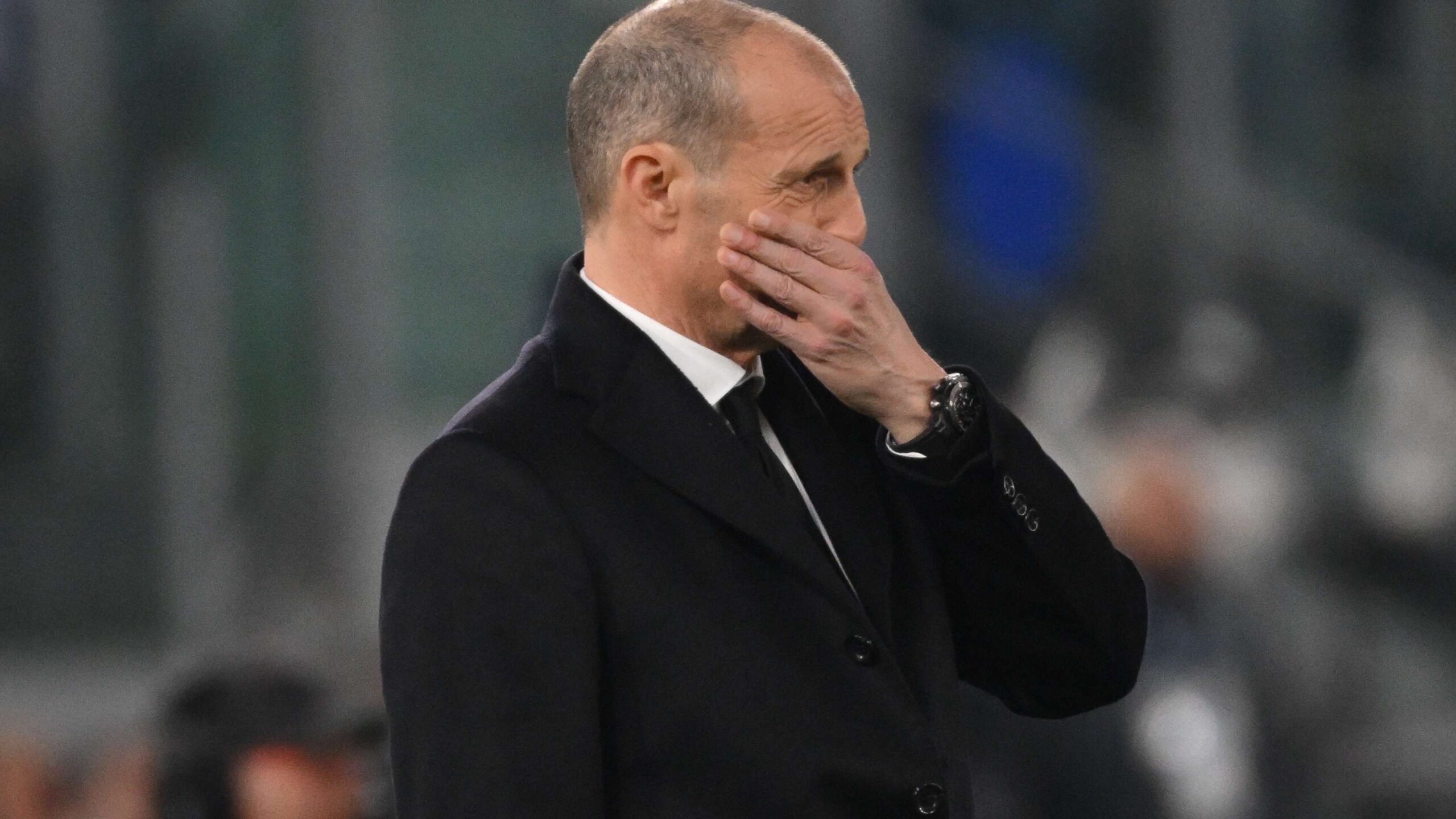 เฮร์นานิสชี้มิลานไร้ประกาย หลังเจอลาซิโอ ต้องมุ่งมั่นไปที่โคโมและยูเวนตุส