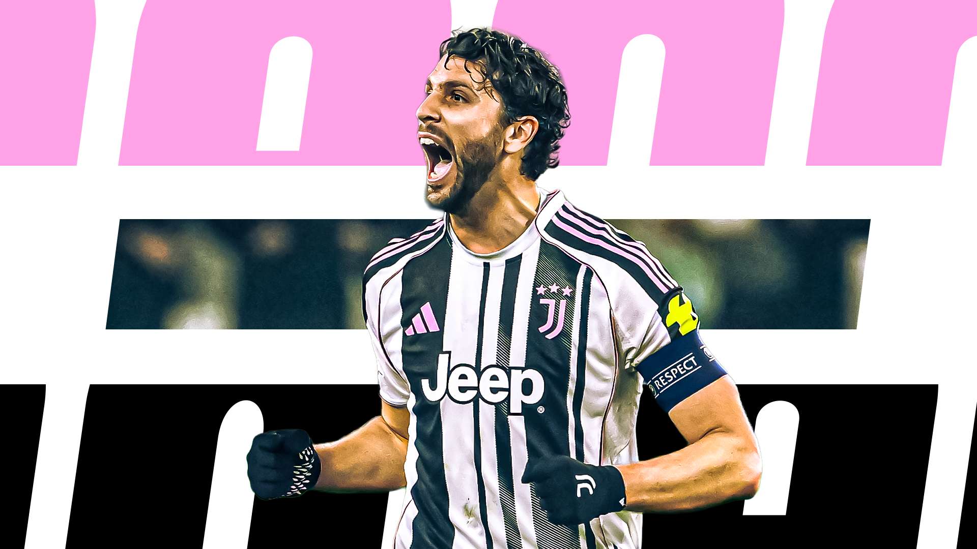 โลคาเตลลี ยูเวนตุส ยุโรป สี่สถานการณ์สำคัญ