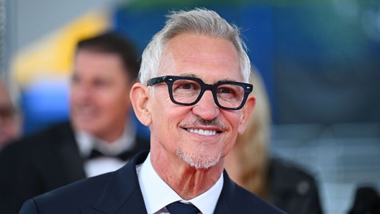 แกร์รี ไลน์เคอร์ ชี้ริโอ งุมโมฮา และแม็กซ์ ดาวแมน มีศักยภาพมหาศาล เหมือนเอ็มบัปเป้ พร้อมย้ำอังกฤษเรียกร้องพรสวรรค์แนวรุกแบบนี้มานาน