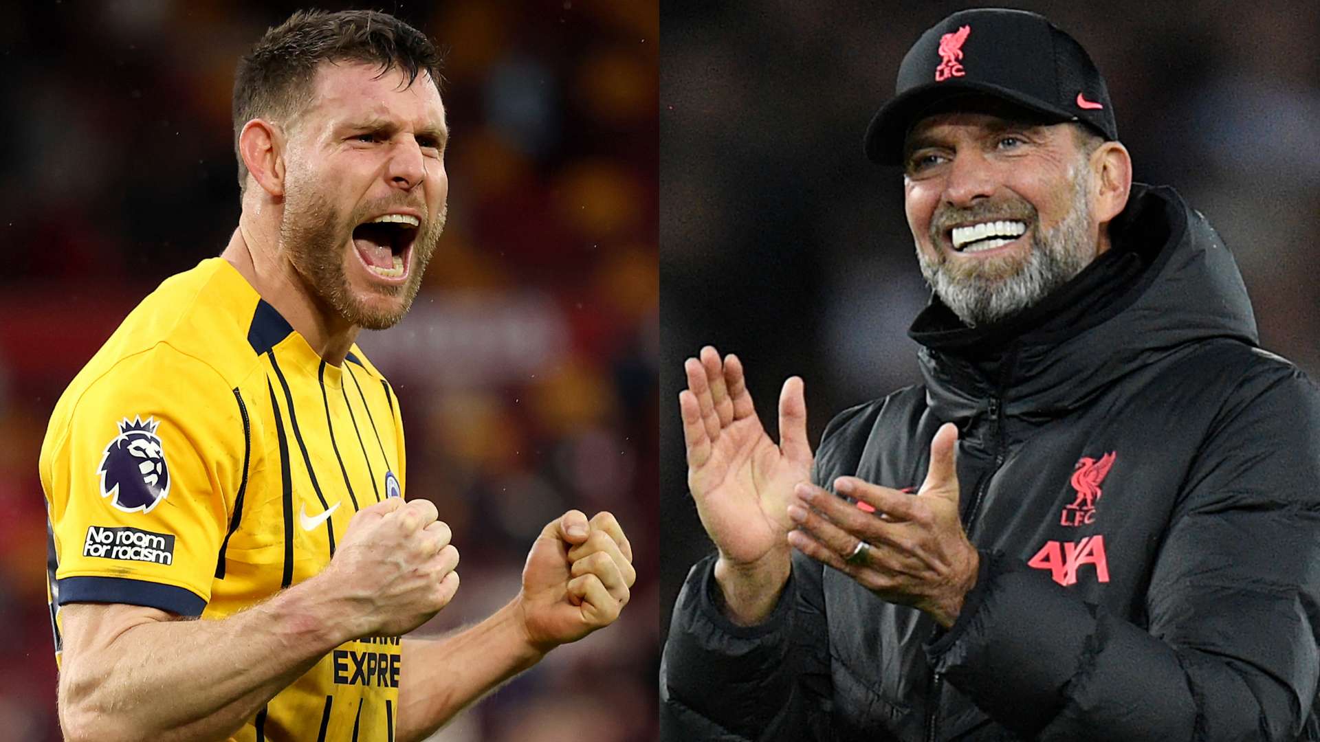 เจมส์ มิลเนอร์ เผยคำแนะนำสำคัญจาก เจอร์เก้น คล็อปป์ ก่อนเริ่มเส้นทางโค้ช พร้อมมองอนาคตในพรีเมียร์ลีก