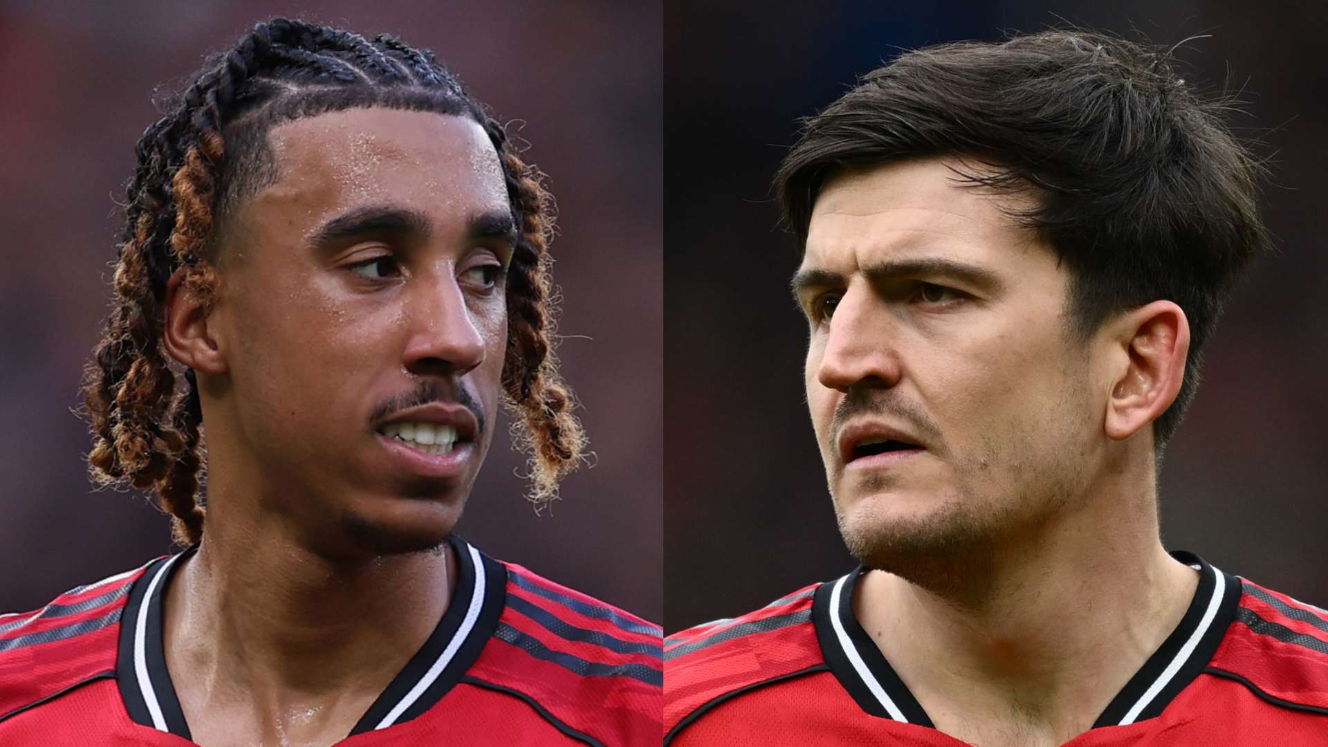 เลนิ โยโร เรียกร้องให้แมนยูขยายสัญญา แฮร์รี่ แม็กไกวร์