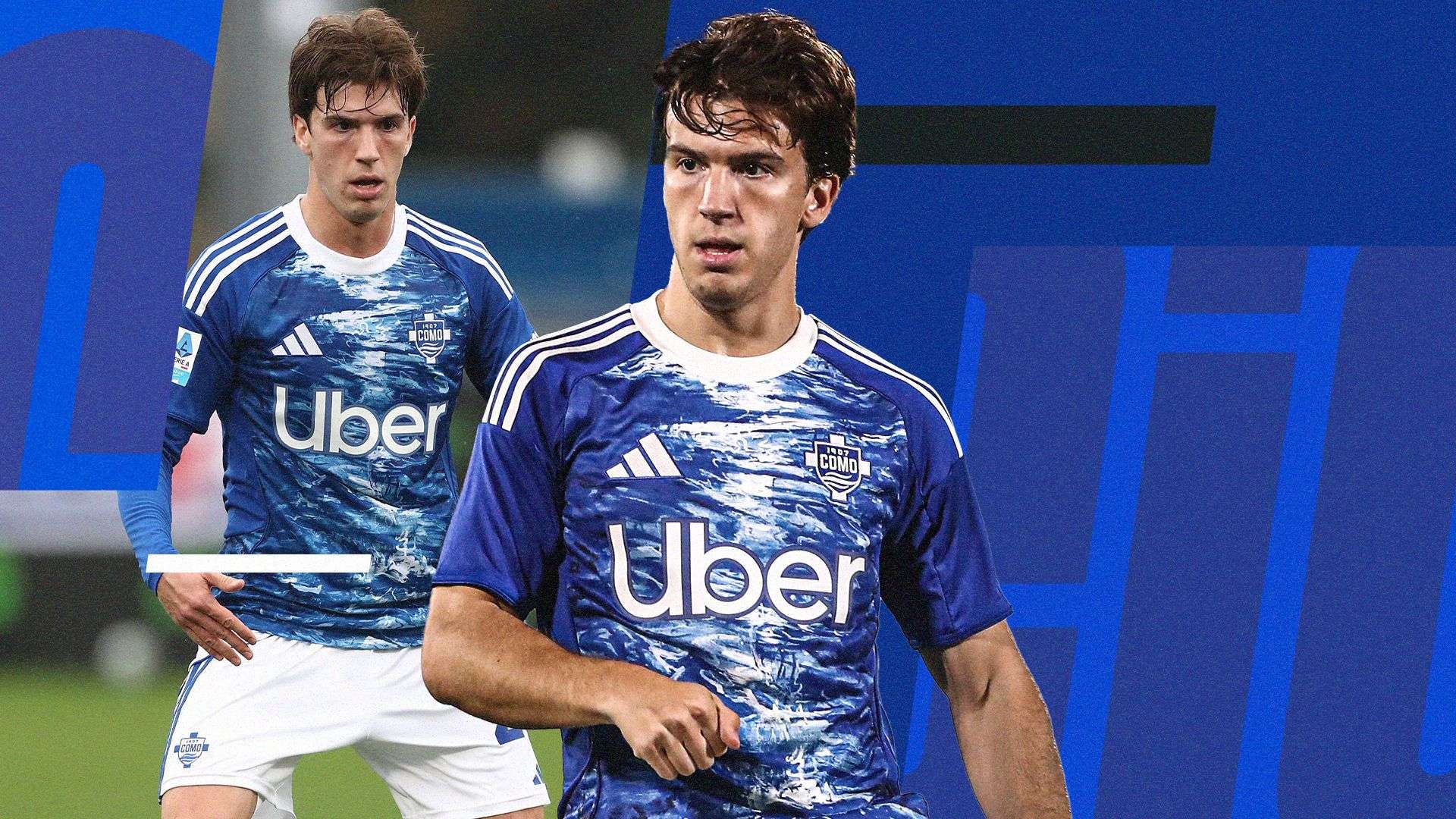 เพร์โรเน จุดกระแสตลาดซื้อขาย: นาโปลี และ อินเตอร์ ตามล่าซุปตาร์จากโคโม พร้อมความเคลื่อนไหวของคอนเต้