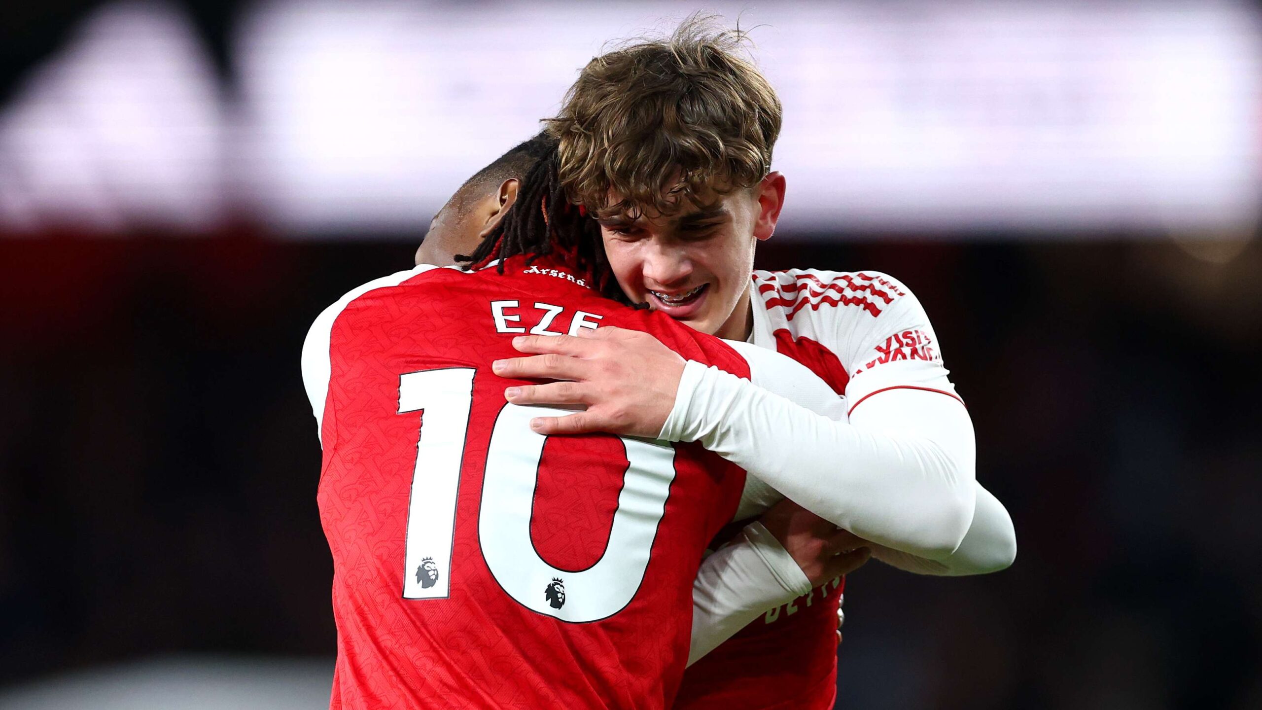 มิเคล อาร์เตตา เตือน แม็กซ์ ดาวแมน ย้ำผลงานประวัติศาสตร์กับ เอฟเวอร์ตันไม่เกี่ยว พร้อมให้มุ่งหน้าอนาคต ก่อนอาร์เซนอลพบ ไบเออร์ เลเวอร์คูเซ่น ในยูฟ่า แชมเปียนส์ลีก