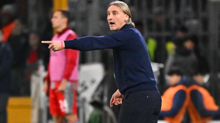 เครโมเนเซ่ นิโคลายืนยันยังมีโอกาสรอดตกชั้น แม้สถานการณ์ทีมจะเปราะบาง