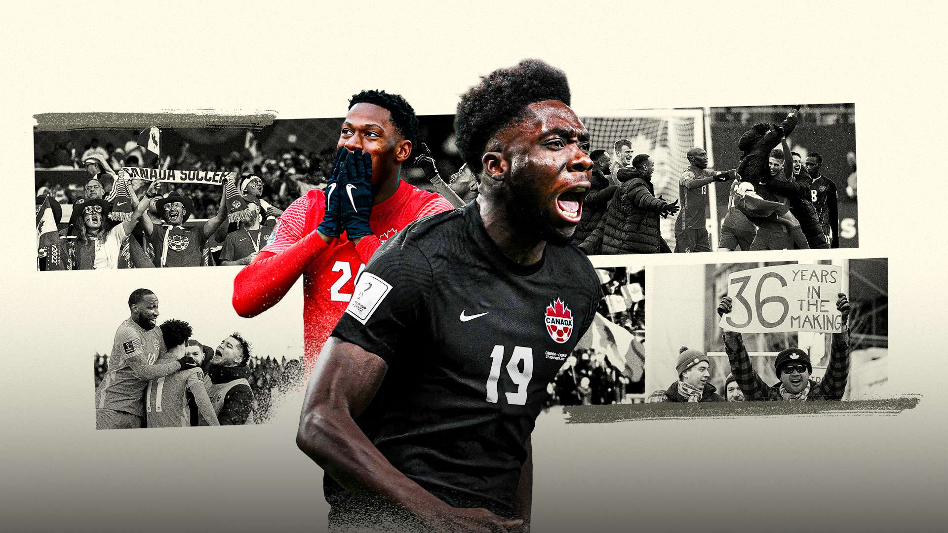 มรดก: แคนาดาเจ้าภาพร่วมเวิลด์คัพ 2026 ฟื้นชีพฟุตบอลโลกที่กาตาร์