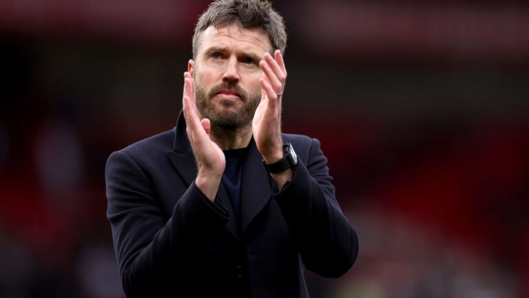 แมนเชสเตอร์ ยูไนเต็ด เปิดโผ 4 เป้าหมายเสริมทัพซัมเมอร์ พร้อมรับมือการอำลาของ คาเซมิโร