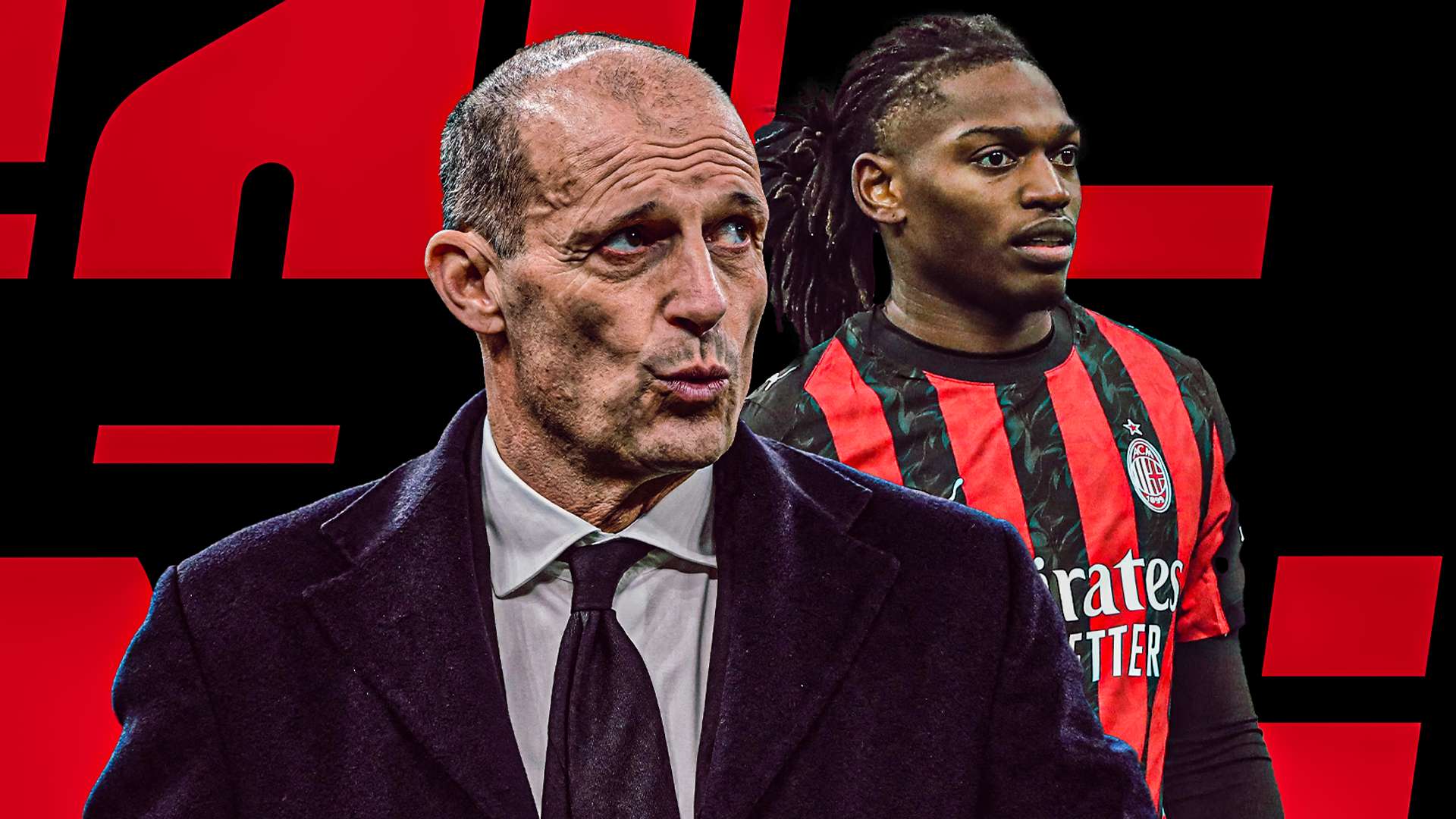 เอซี มิลาน กับ ราฟาเอล เลา: ความตึงเครียดในอากาศ สัญญาใหม่ยังไร้ข้อสรุป