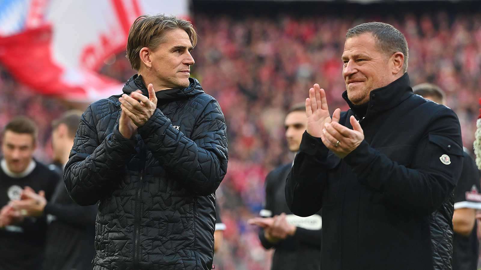 สตานิชิช ก้าวขึ้นเป็นแบบอย่างนักเตะของบาเยิร์น ภายใต้ฆาบี อลองโซ