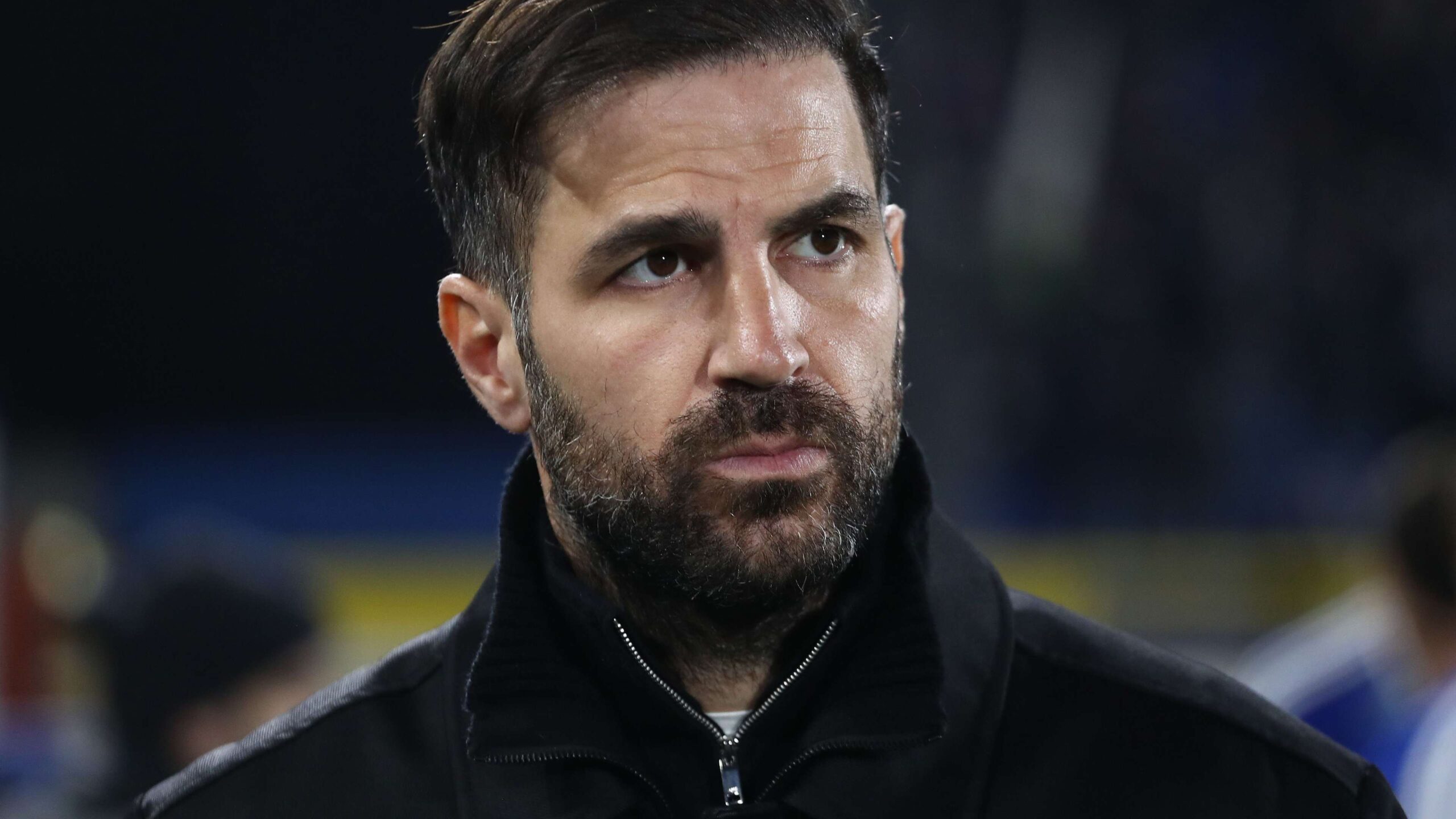 เซส ฟาบรากาส กับ โคโม: อนาคตการคุมทีมอิตาลีจะเป็นอย่างไร